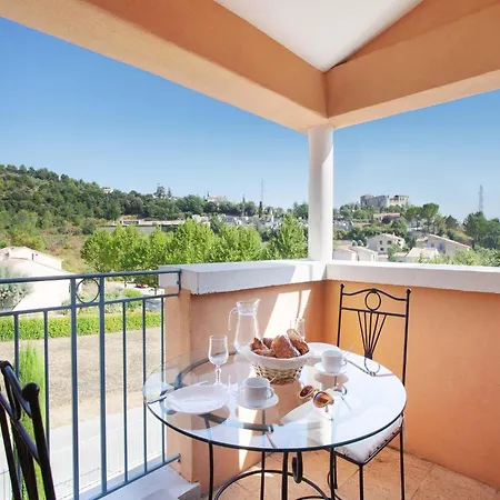 House Near The Luberon And The Gorges Du Verdon Greoux-les-Bains
