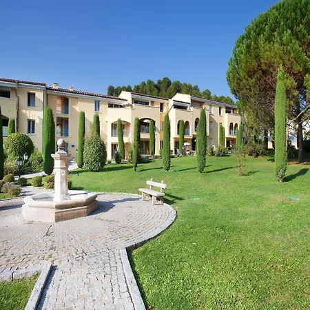 House Near The Luberon And The Gorges Du Verdon