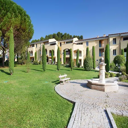 Apartment House Near The Luberon And The Gorges Du Verdon